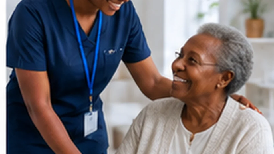 Caregiver CV Guide: Skills and Experience to Highlight
