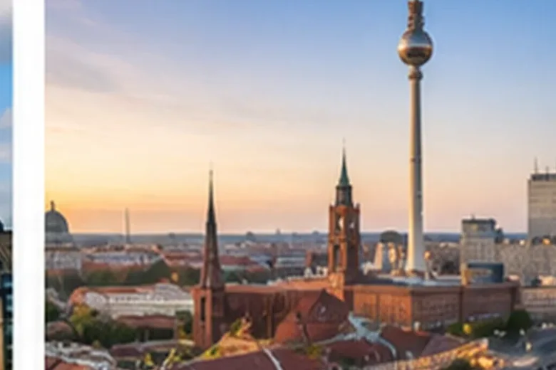 Germany career opportunities