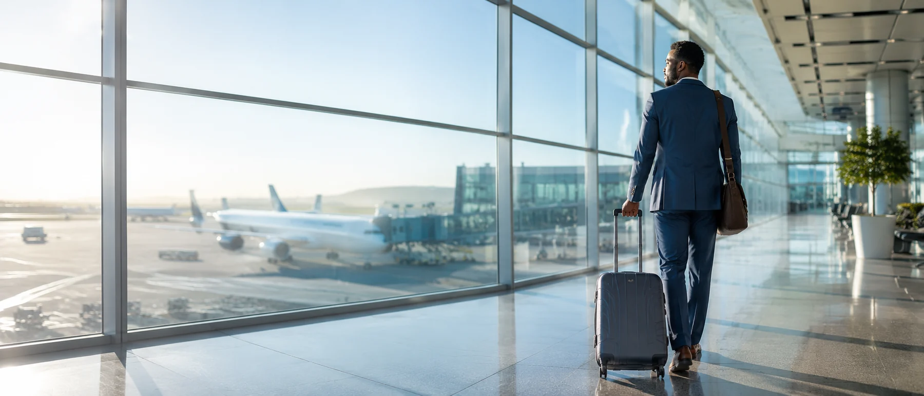 International jobs and career mobility