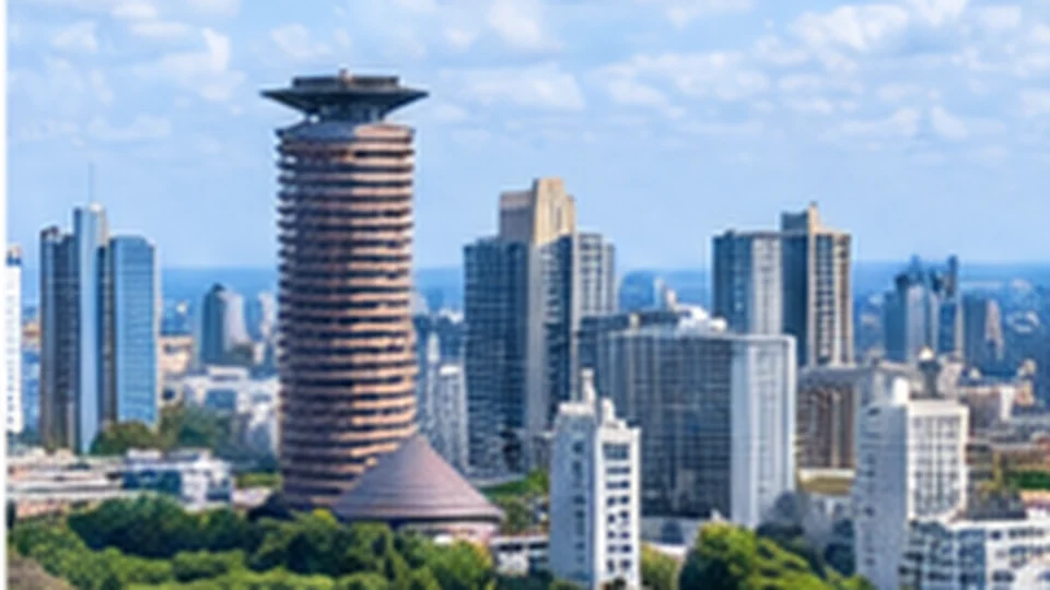 Kenya career opportunities
