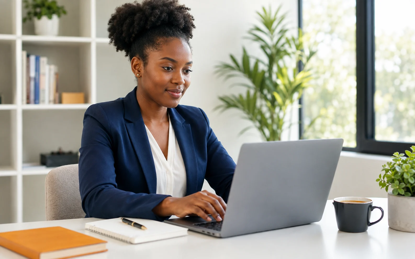 Remote career opportunities