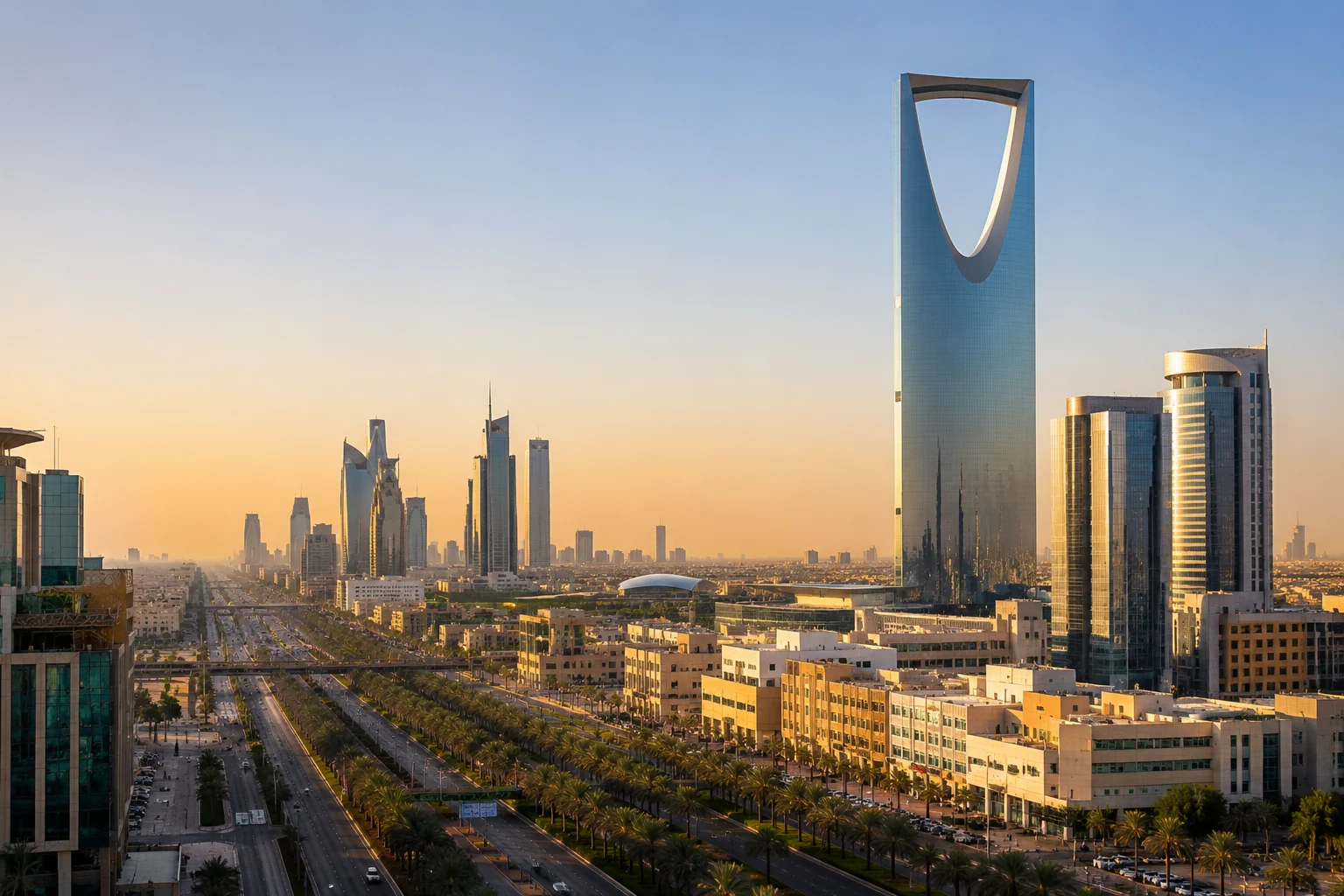 Saudi Arabia career opportunities