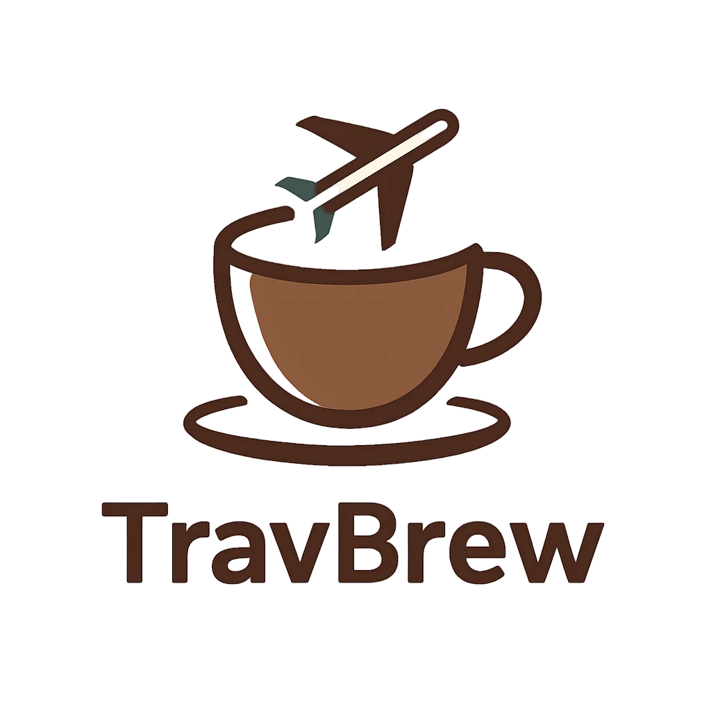 TravBrew